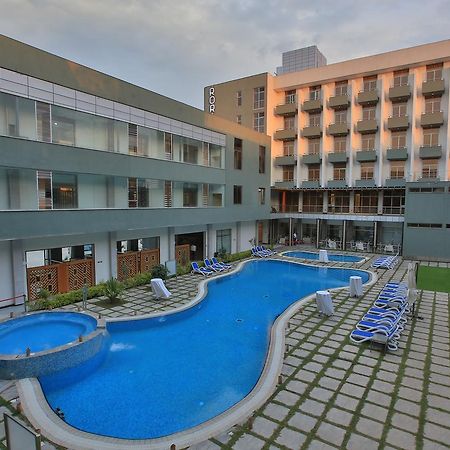 أواسا Rori Hotel المظهر الخارجي الصورة