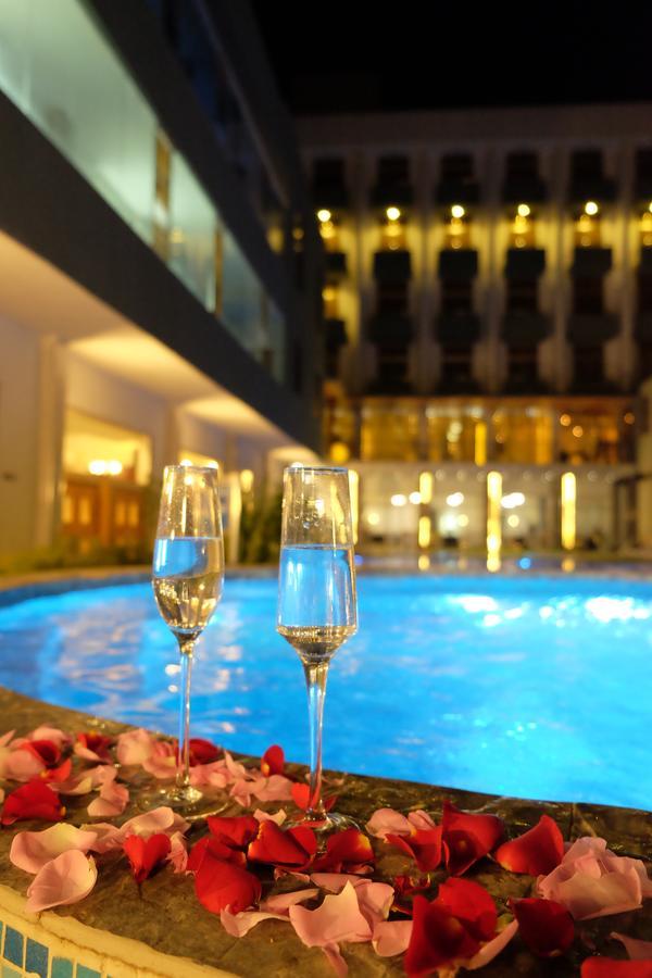 أواسا Rori Hotel المظهر الخارجي الصورة