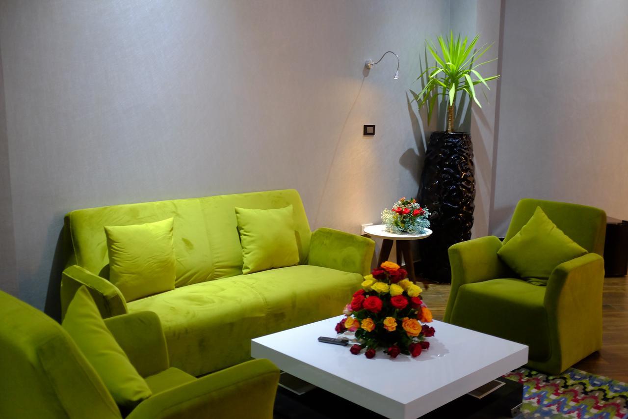 أواسا Rori Hotel المظهر الخارجي الصورة