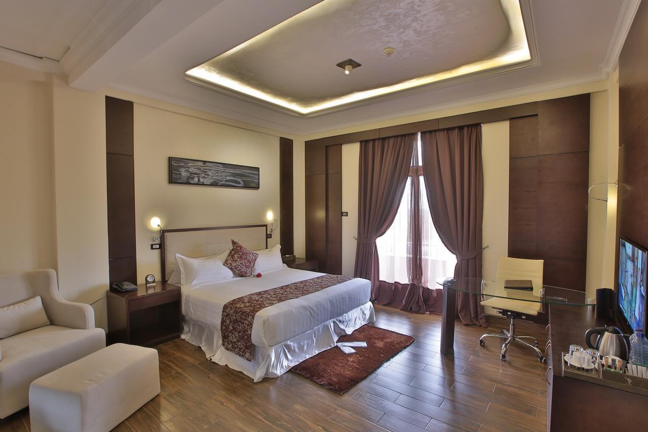 أواسا Rori Hotel المظهر الخارجي الصورة