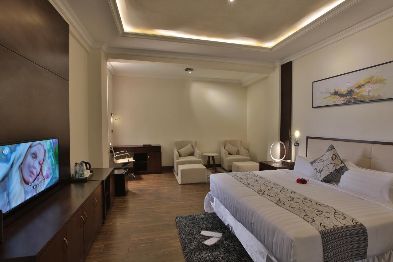 أواسا Rori Hotel المظهر الخارجي الصورة