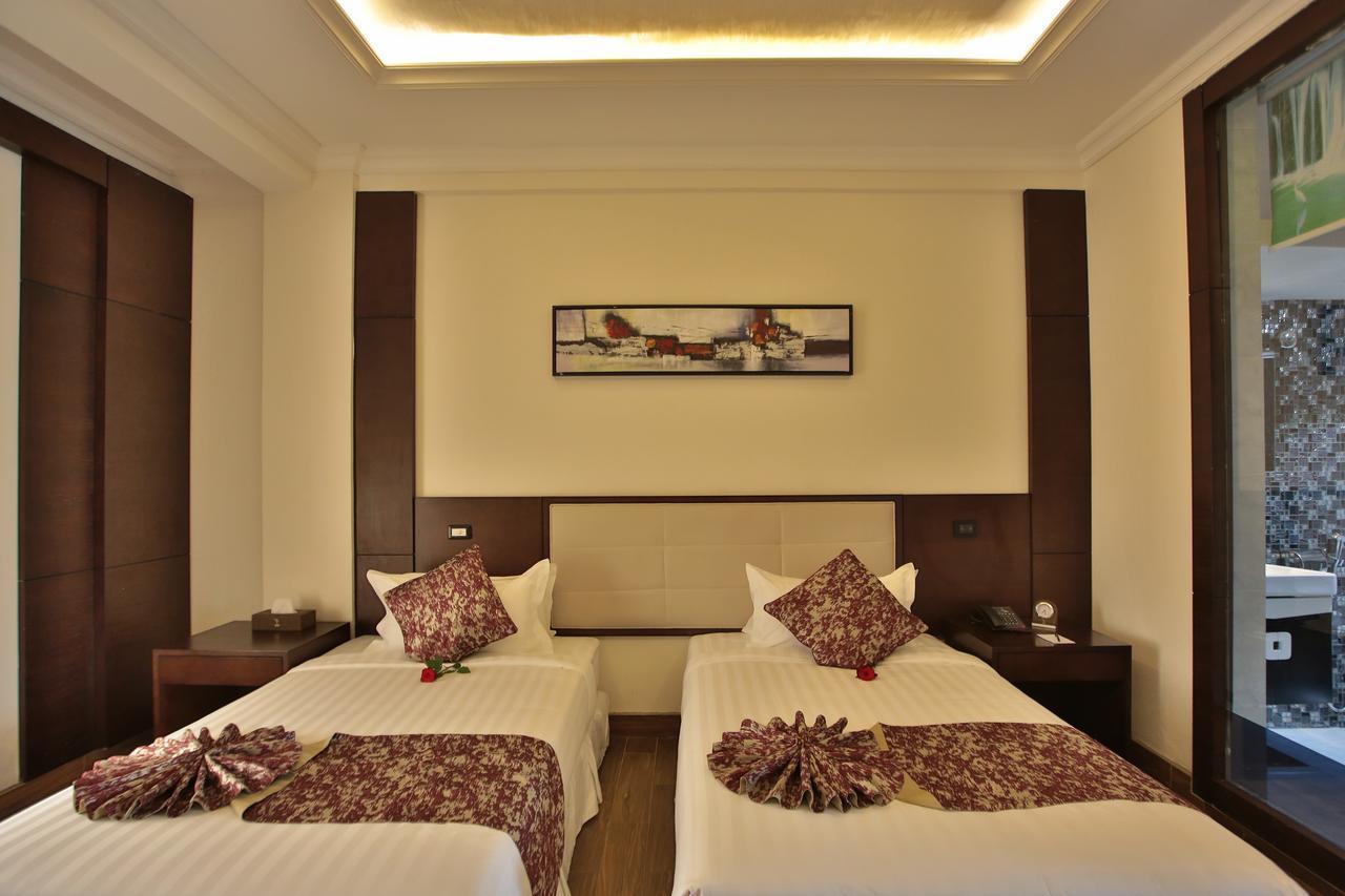 أواسا Rori Hotel المظهر الخارجي الصورة