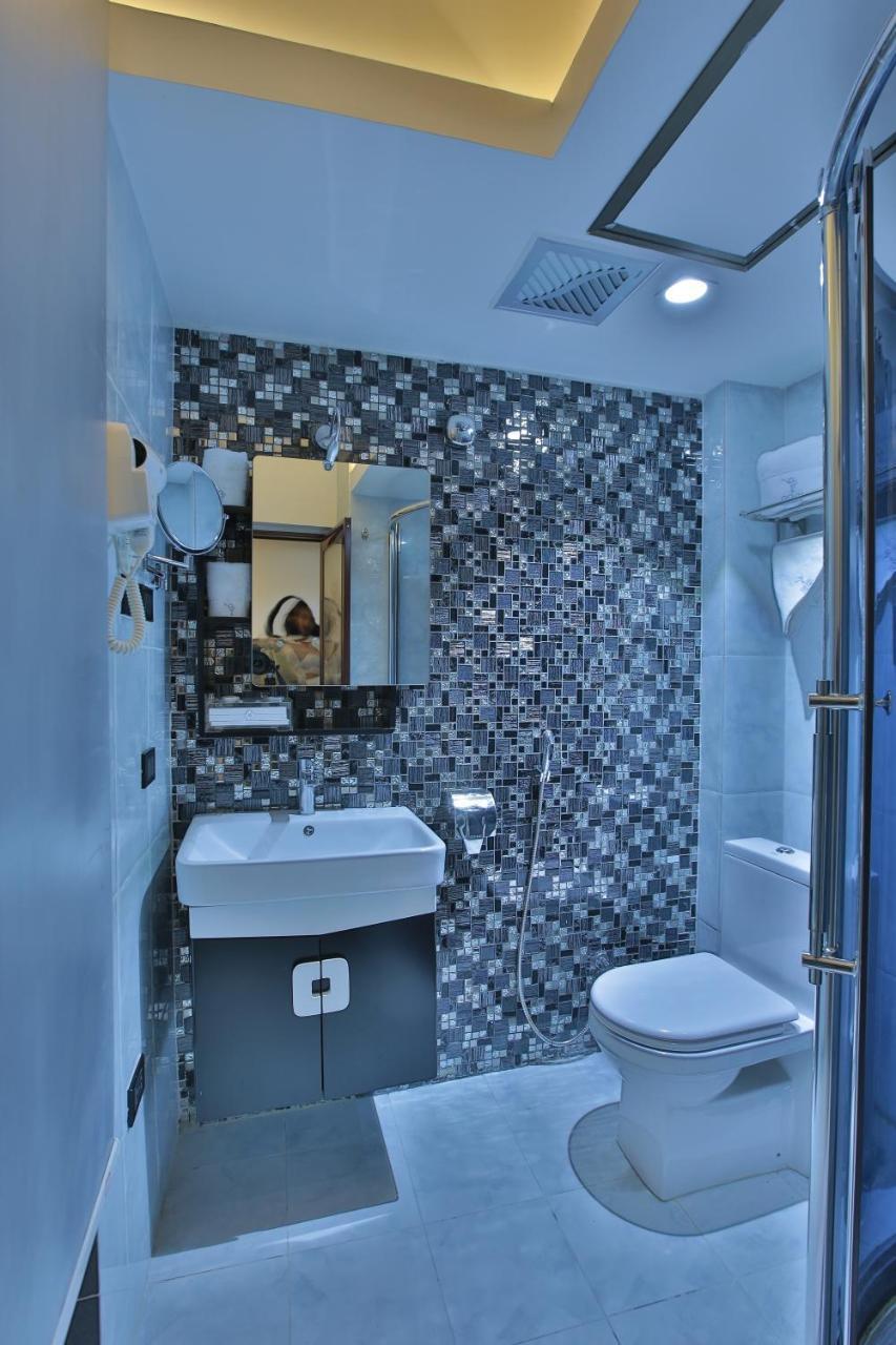 أواسا Rori Hotel المظهر الخارجي الصورة